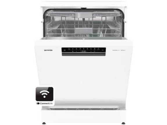 Gorenje Mašina za pranje sudova GS 673C60 W - Cool Shop